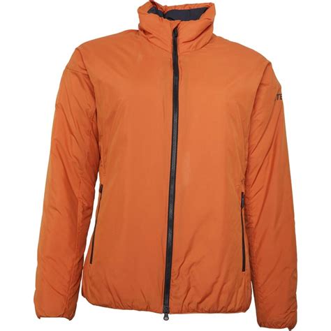 adidas jacke damen orange|Orange Jackets .